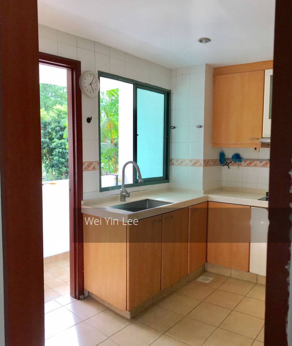 Yew Mei Green (D23), Condominium #203804311